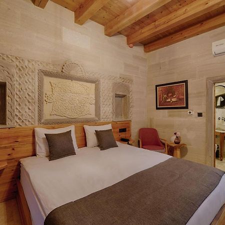 Concept Cave Suites Göreme Dış mekan fotoğraf